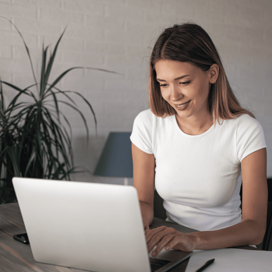 someone-on-a-laptop-getting-their-property-valued-free-online