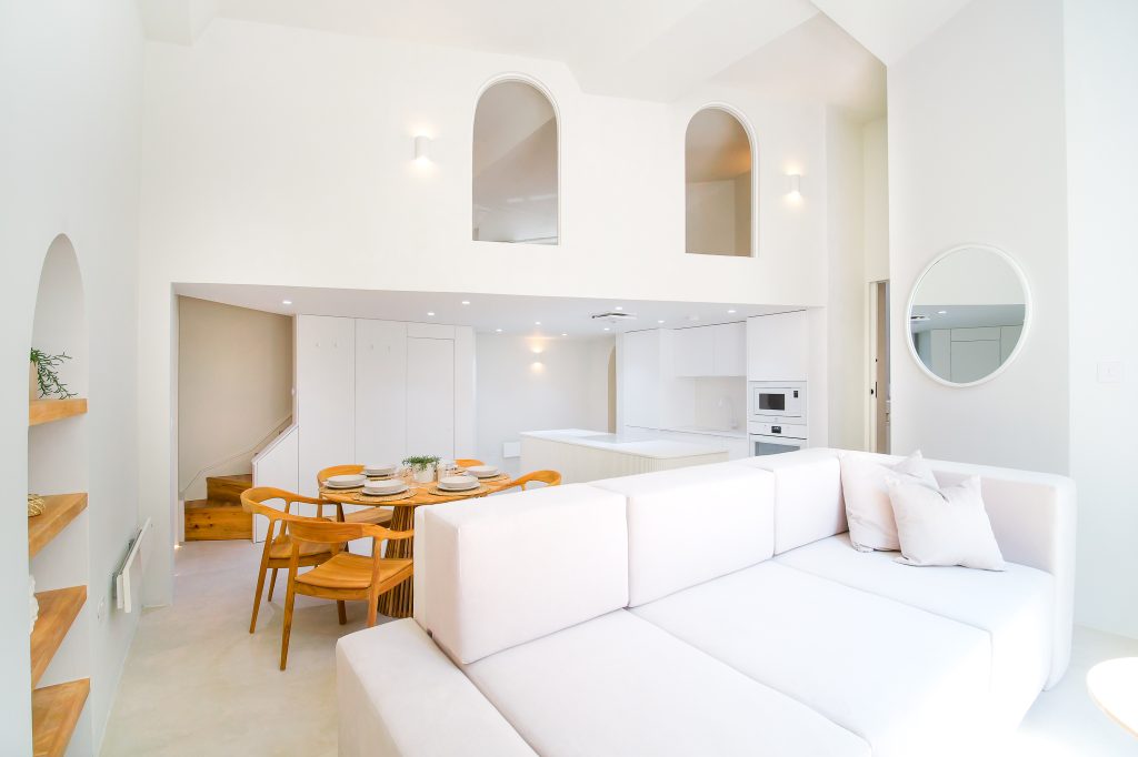 Cave Haus Jacksonheim Santorini